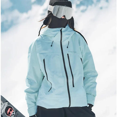 Chaqueta de Esquí Impermeable Felicia