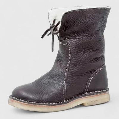 Danielle | Botines Cómodos