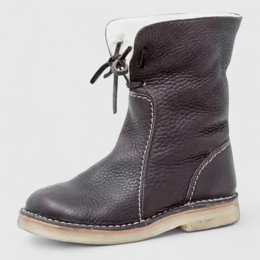 Danielle | Botines Cómodos