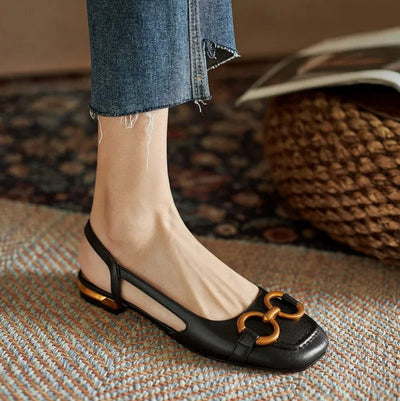 Sandalias Ortopédicas Michelle Comfort
