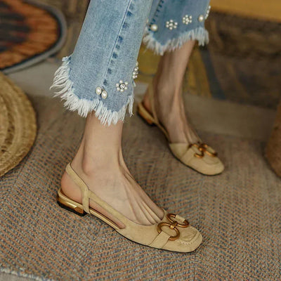 Sandalias Ortopédicas Michelle Comfort