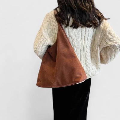 Bolso Natascha de Hombro Minimalista para el Día a Día