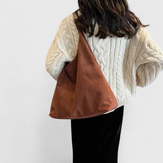 Bolso Natascha de Hombro Minimalista para el Día a Día