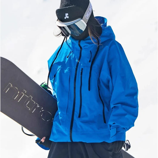 Chaqueta de Esquí Impermeable Felicia