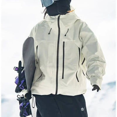Chaqueta de Esquí Impermeable Felicia