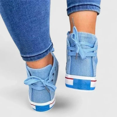 Zhyelle | Zapatos Cómodos sin Cordones