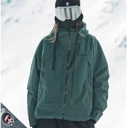 Chaqueta de Esquí Impermeable Felicia