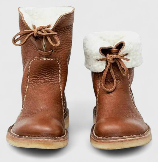 Danielle | Botines Cómodos