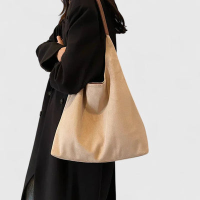 Bolso Natascha de Hombro Minimalista para el Día a Día