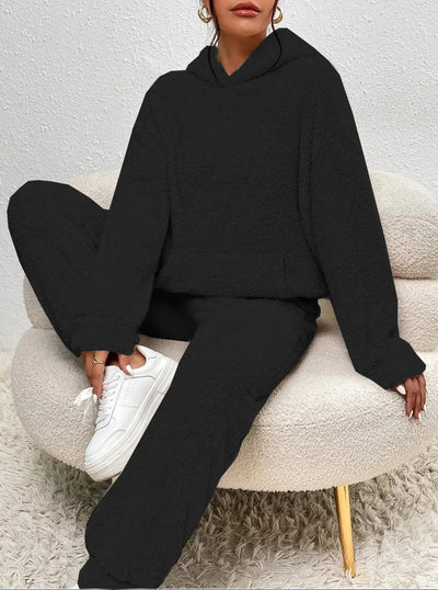 Conjunto Daniela de Punto de Dos Piezas Ultra Cómodo