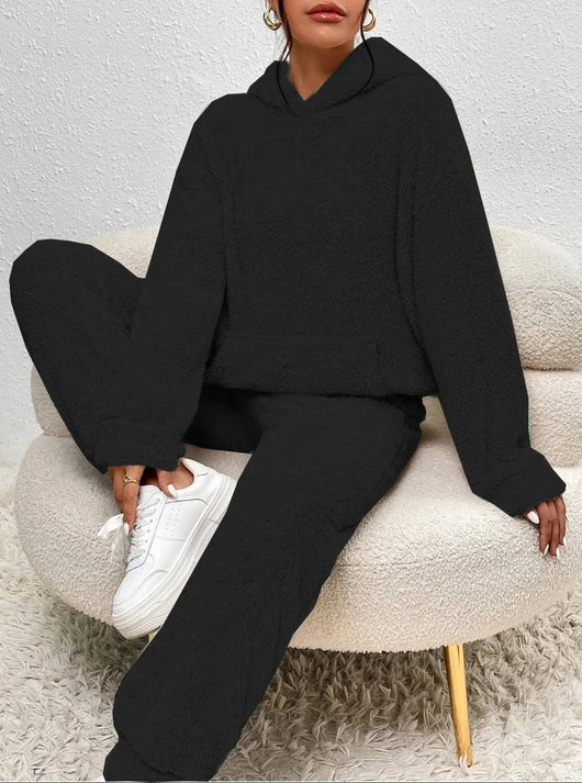 Conjunto Daniela de Punto de Dos Piezas Ultra Cómodo