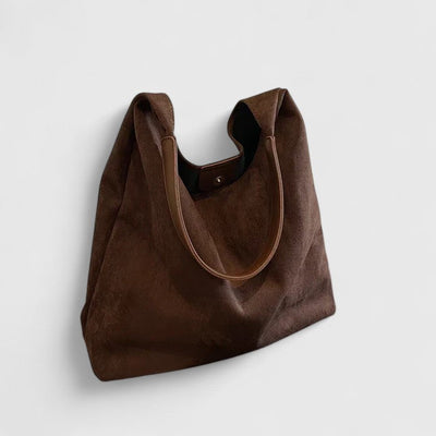 Bolso Natascha de Hombro Minimalista para el Día a Día