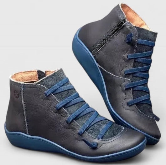 Andra | Botines Cómodos