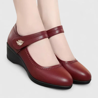 Daleyandra | Zapatos Cómodos sin Cordones