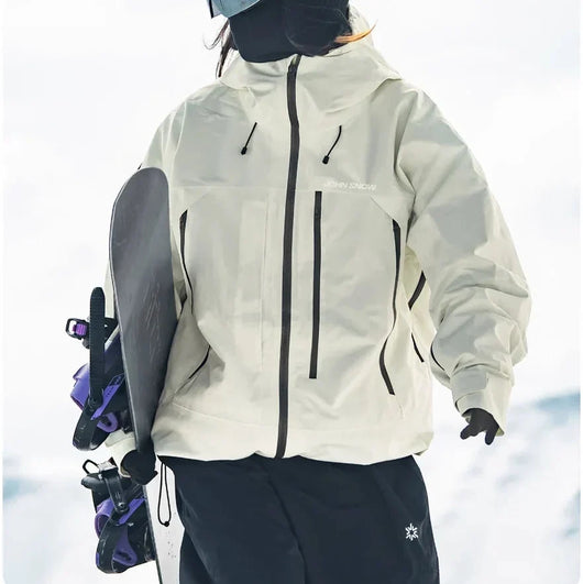 Chaqueta de Esquí Impermeable Felicia