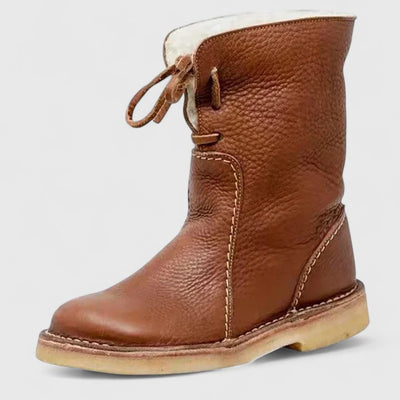 Danielle | Botines Cómodos