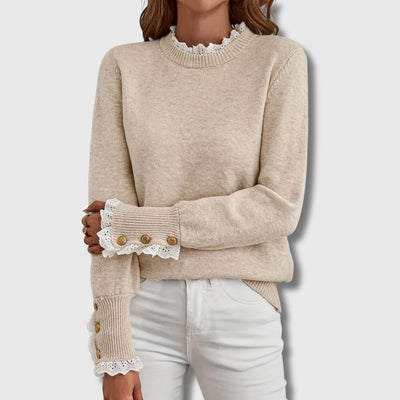 Evee | Jersey Elegante