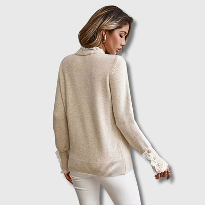 Evee | Jersey Elegante