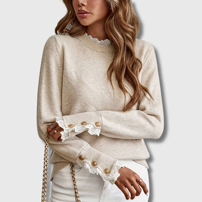 Evee | Jersey Elegante