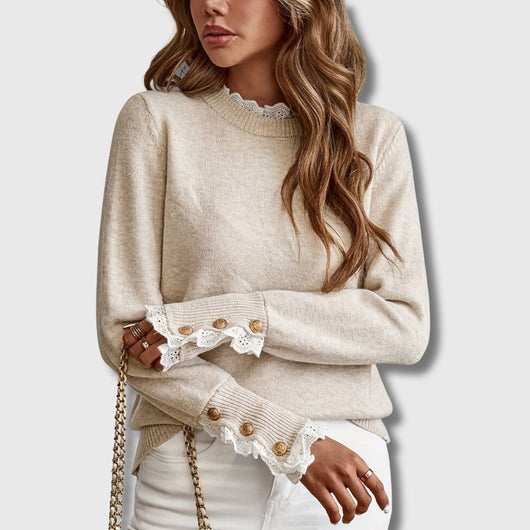 Evee | Jersey Elegante
