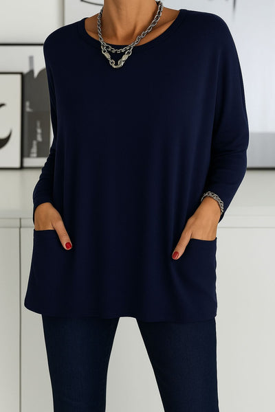 Mia | Top Casual del Día a Día