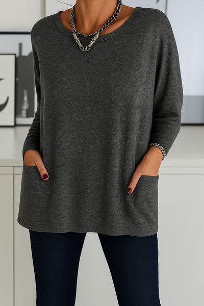 Mia | Top Casual del Día a Día