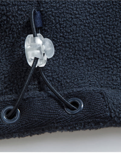 Chaqueta Friedrich Outdoor con Cremallera