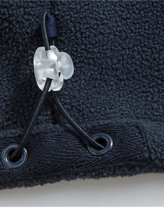 Chaqueta Friedrich Outdoor con Cremallera
