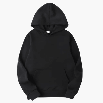 Sudadera Peter Clásica con Capucha