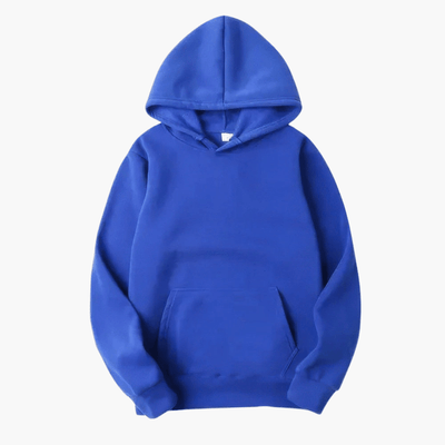 Sudadera Peter Clásica con Capucha