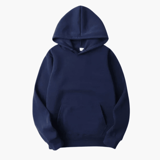 Sudadera Peter Clásica con Capucha