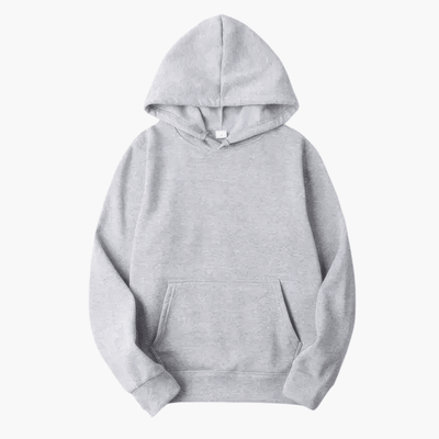Sudadera Peter Clásica con Capucha