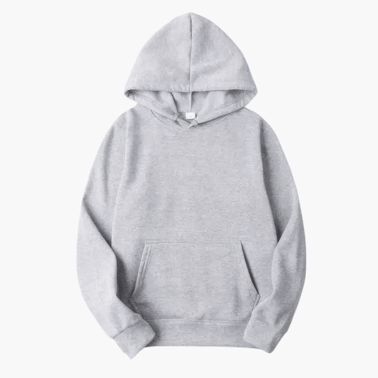 Sudadera Peter Clásica con Capucha