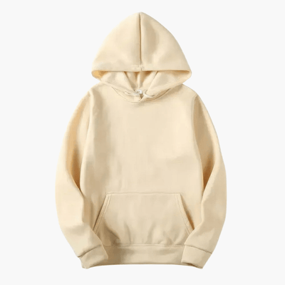 Sudadera Peter Clásica con Capucha