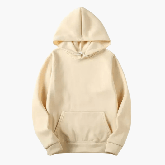 Sudadera Peter Clásica con Capucha
