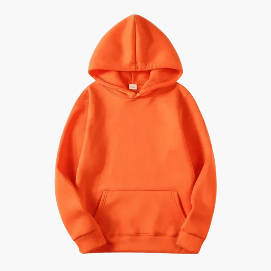 Sudadera Peter Clásica con Capucha