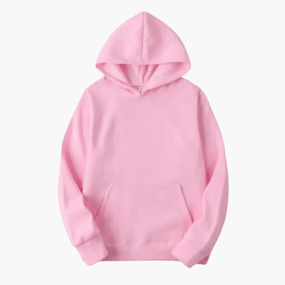 Sudadera Peter Clásica con Capucha