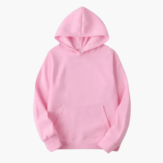 Sudadera Peter Clásica con Capucha