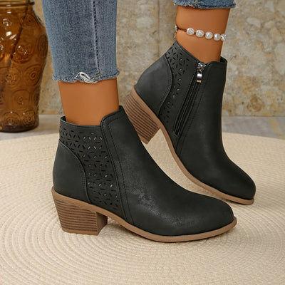 Talen | Botines Cómodos