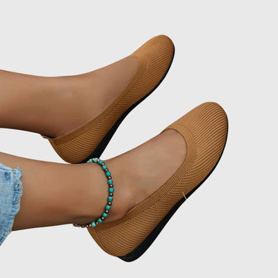 Mia | Zapatillas Transpirables Antideslizantes