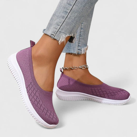 Odara | Zapatos Slip-On Cómodos