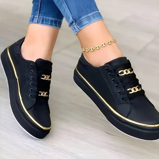 Alexya | Zapatillas Cómodas