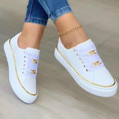 Alexya | Zapatillas Cómodas