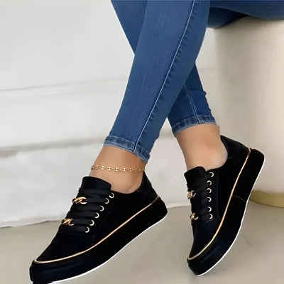 Alexya | Zapatillas Cómodas