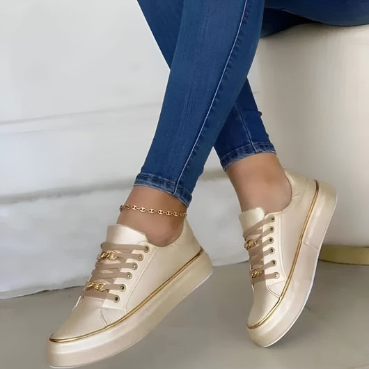 Alexya | Zapatillas Cómodas
