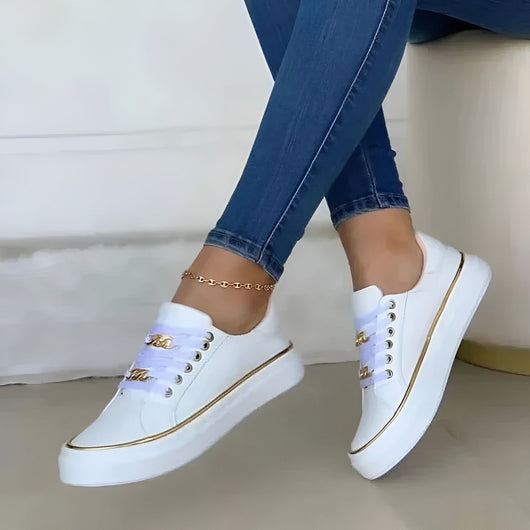 Alexya | Zapatillas Cómodas