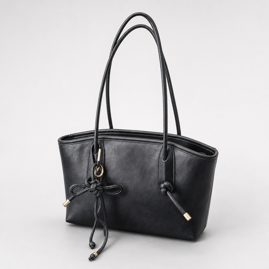 Bolso de Hombro Vintage Amberley