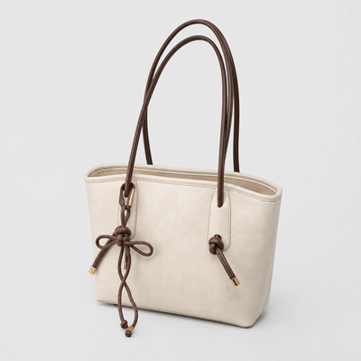 Bolso de Hombro Vintage Amberley