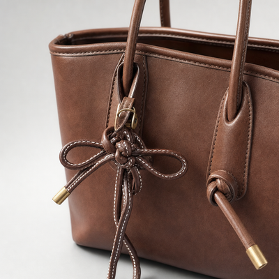 Bolso de Hombro Vintage Amberley