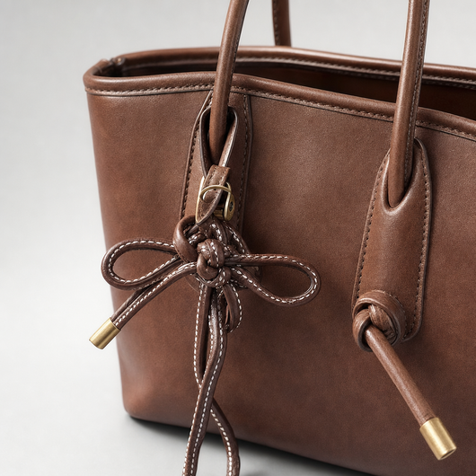 Bolso de Hombro Vintage Amberley
